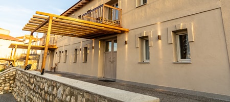 Vevi Villa II