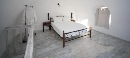 Deluxe Suite - Split Level