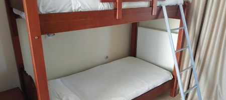 Family Apartment