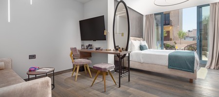Agora Suite