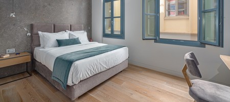 Breeze Classic Double Room