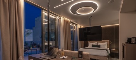Hellenic Vibes Suite