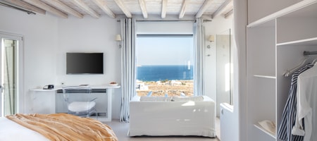 7 Suites Exclusive use of the entire Estate