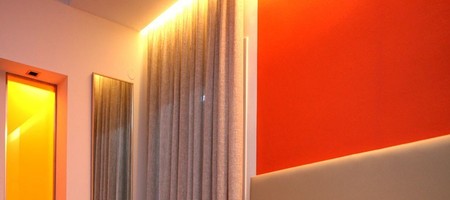 Double Room With fortress view