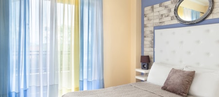 Single Room Sea View