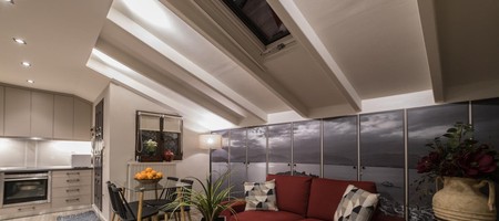 King Loft