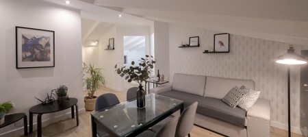 Queen Loft