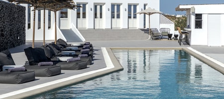 Secret View Hotel