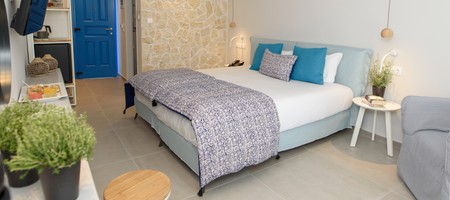 Comfort Triple Room