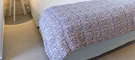 Comfort Twin / Double Room