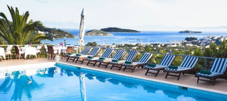 Vigles Sea View