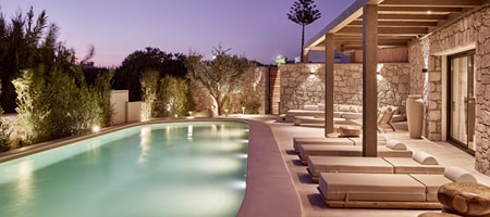 Villa Alemar Milos