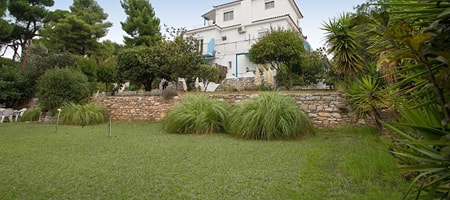 Villa Alexis