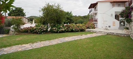 Villa Alissia