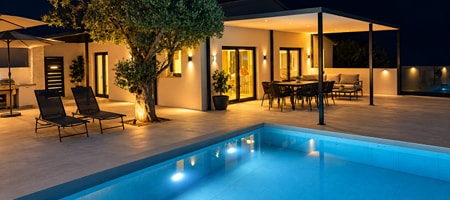 Villa Contessa di Padre - Private Pool and Sea View