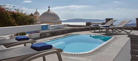 Villa Dakoronia