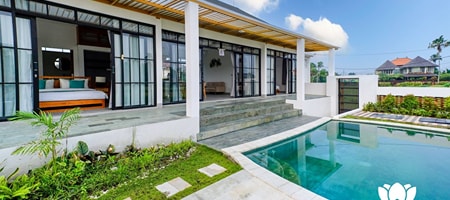 Villa Imaran