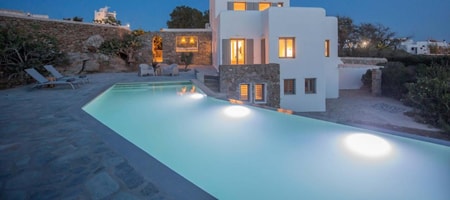 Villa Ada Mykonos