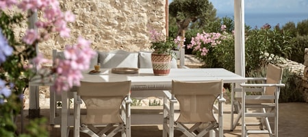 Villa Aria