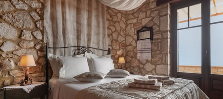 3-Bedroom Villa with Private Pool