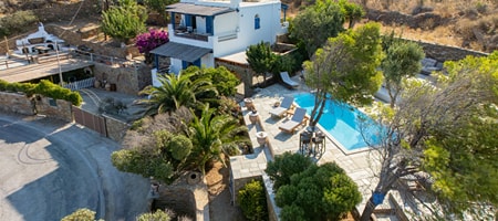 Villa art Natalie