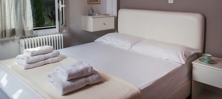 No 3 Maisonette
