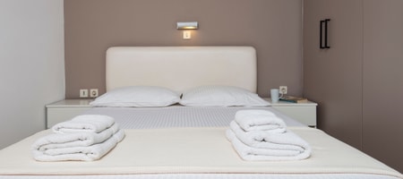 No 4 Apartment