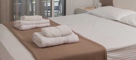 No 5 Apartment