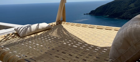 Villa Infinity Blue