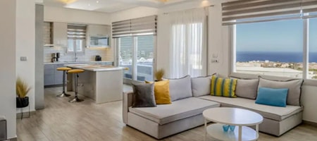 Villa Makrilis