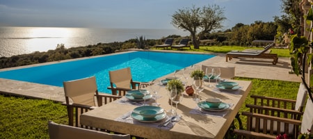 Villa Comi
