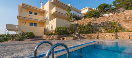 Villa Barite (6 bedroom)