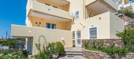 Villa Barite (7 bedroom)