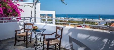 Maisonette Sea View