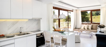Premium Suite | Private Pool