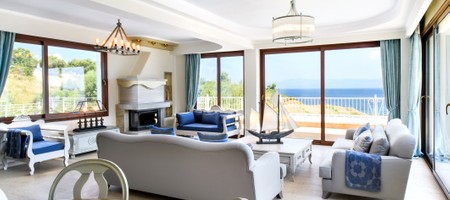 Deluxe Villa | Private Pool