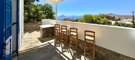 Villa Mario