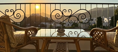 Villa Michaleto