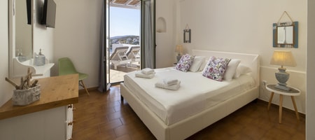 Luxury Suite