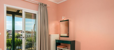 Two Bedroom Apartment