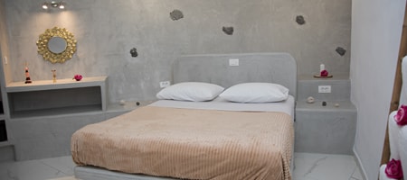 One Bedroom Apartment 2 pax