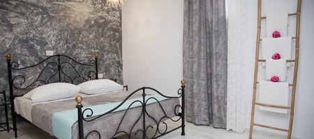 One bedroom apartment 3 pax