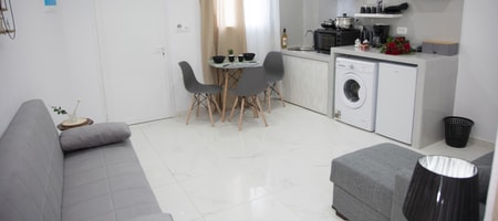 One Bedroom Apartment 5 pax