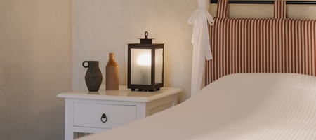 Family Suite with Kitchenette