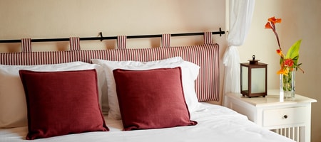 One Bedroom Suite