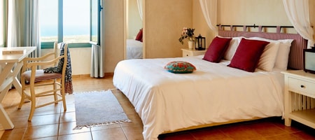 Two Bedroom Suite