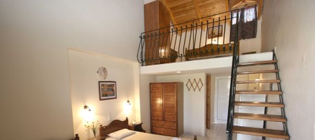 Maisonette