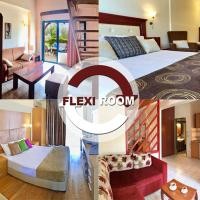 Flexible Room