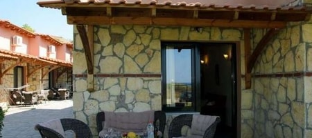 Maisonette Type A