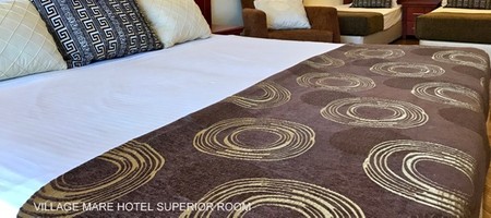 Superior  Room